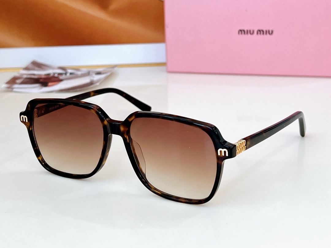 Miu Miu Sunglasses